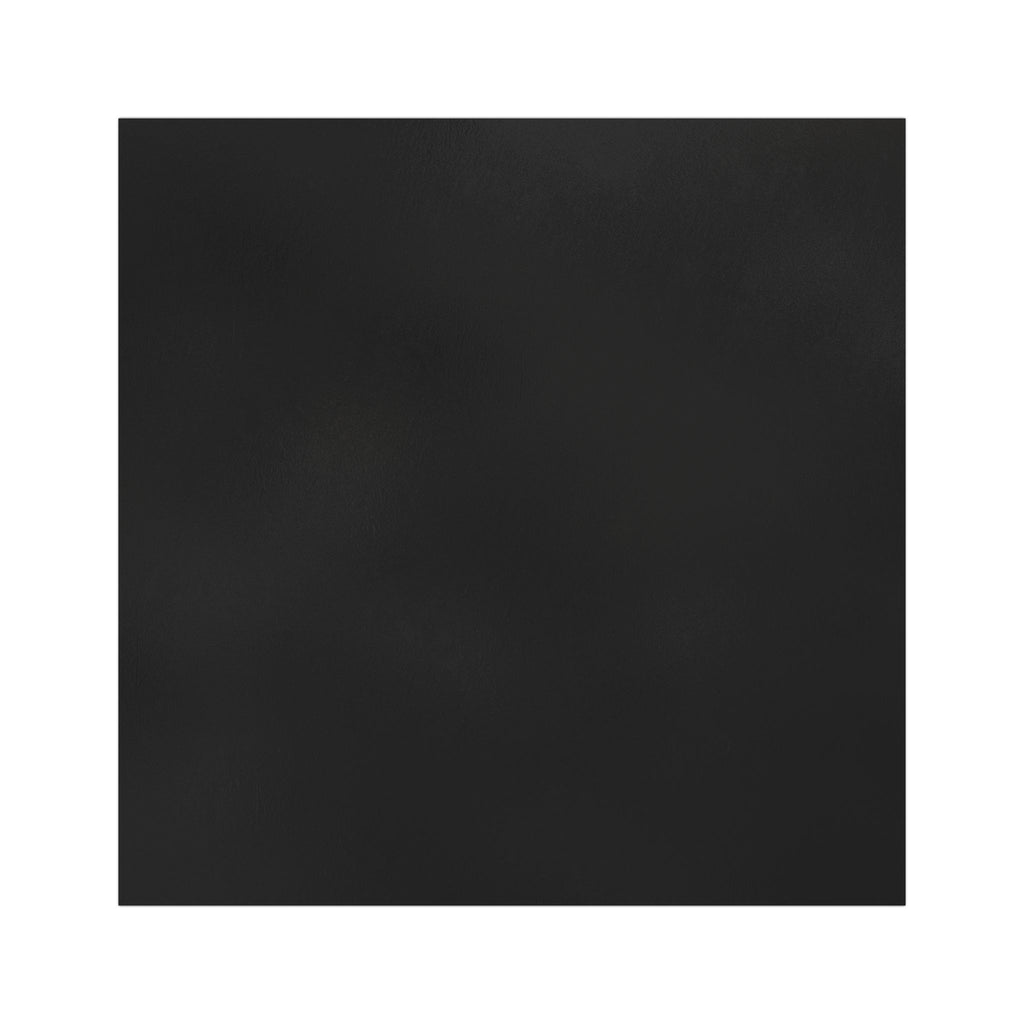 Car Magnet — "Black Culture" Afrocentric Design Vinyl Magnet